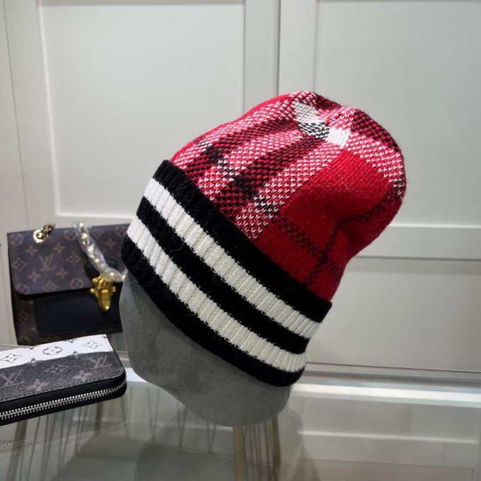 Burberry Beanie ID:20260111-10